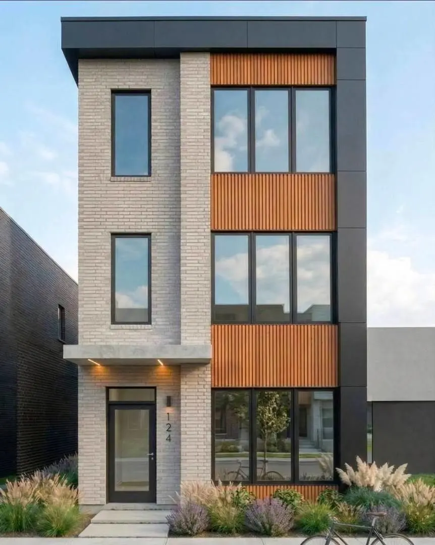 3332 W Walnut Street