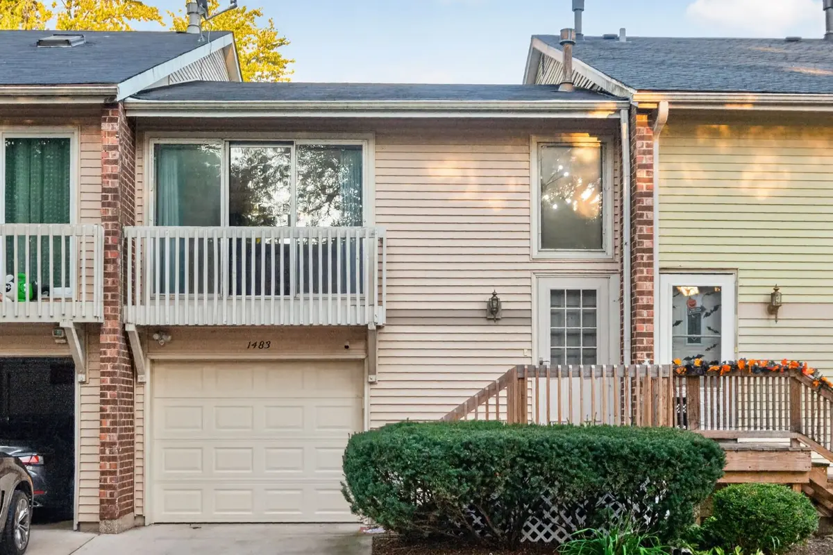 1483 Elder Drive