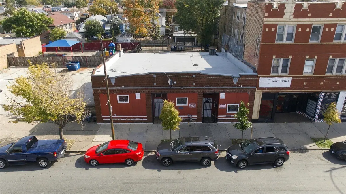 6553 S Kedzie Avenue