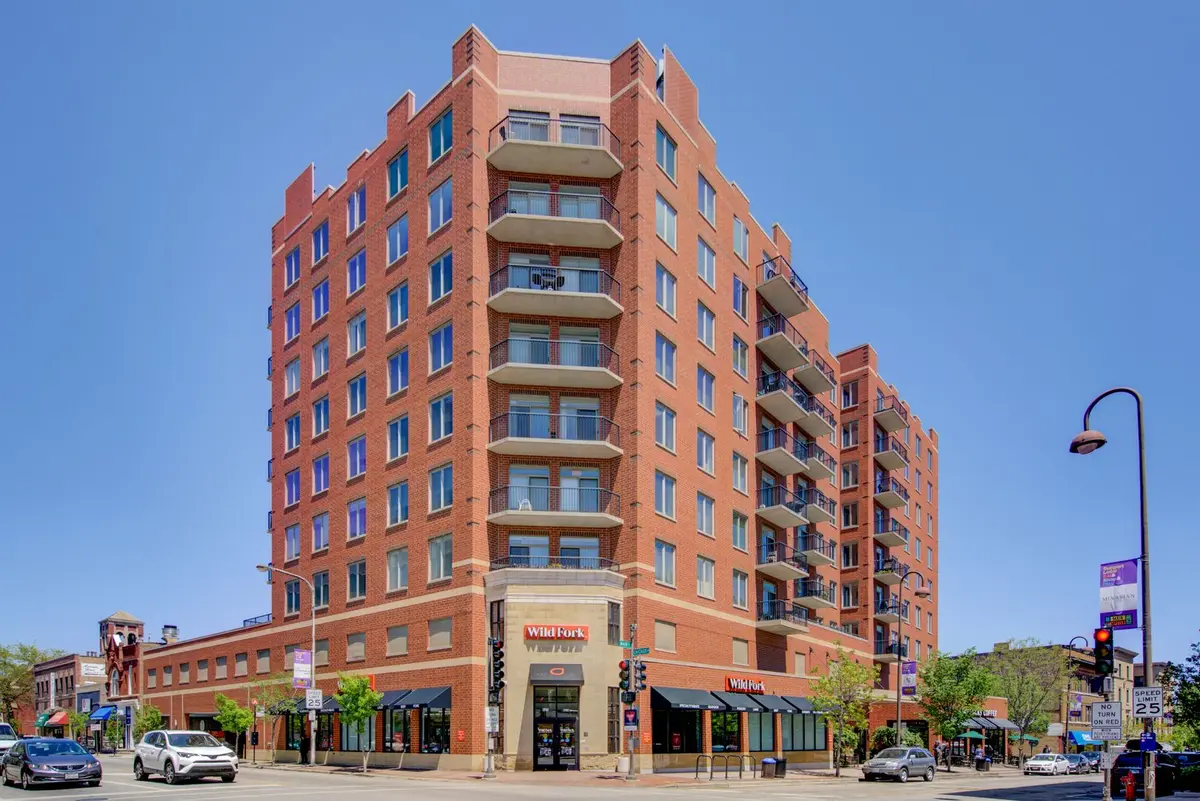 515 Main Street