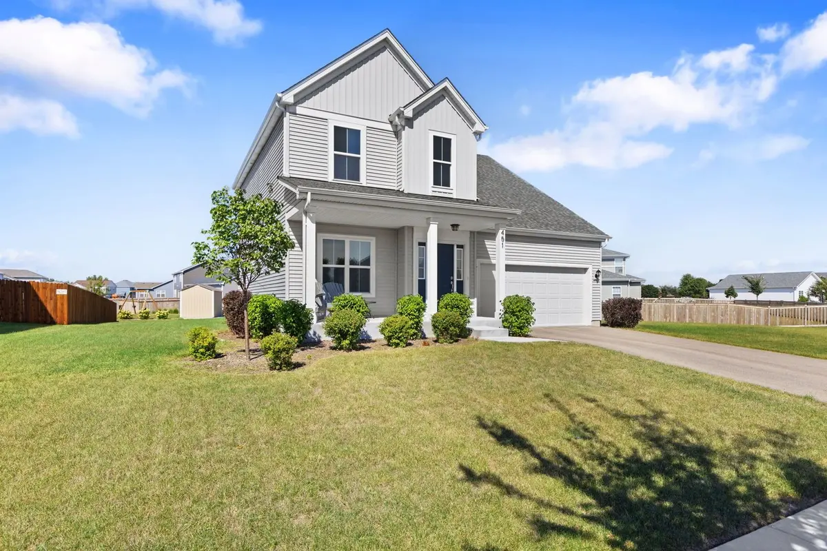 451 Mary Ann Circle