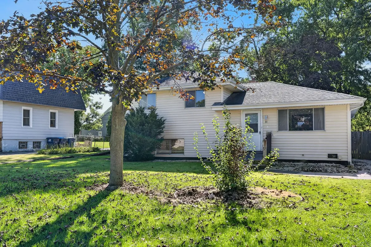 21 Janet Avenue
