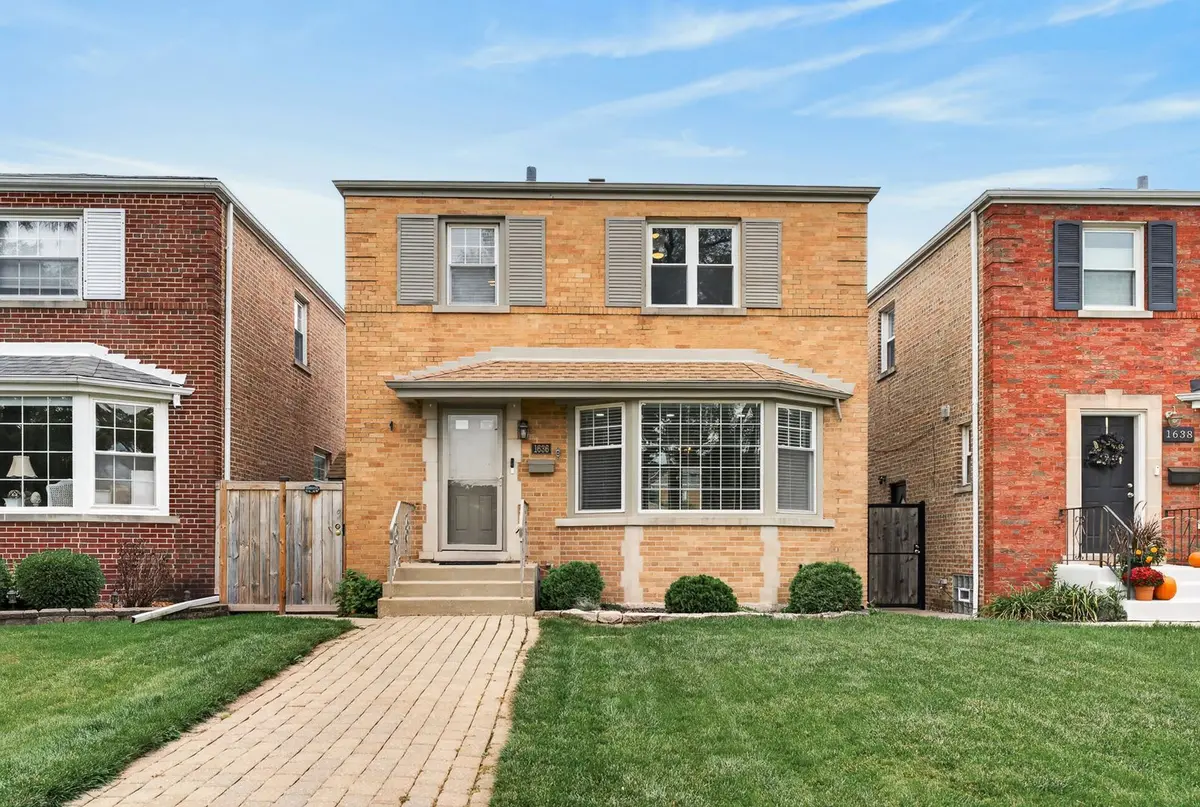 1636 N 75th Court