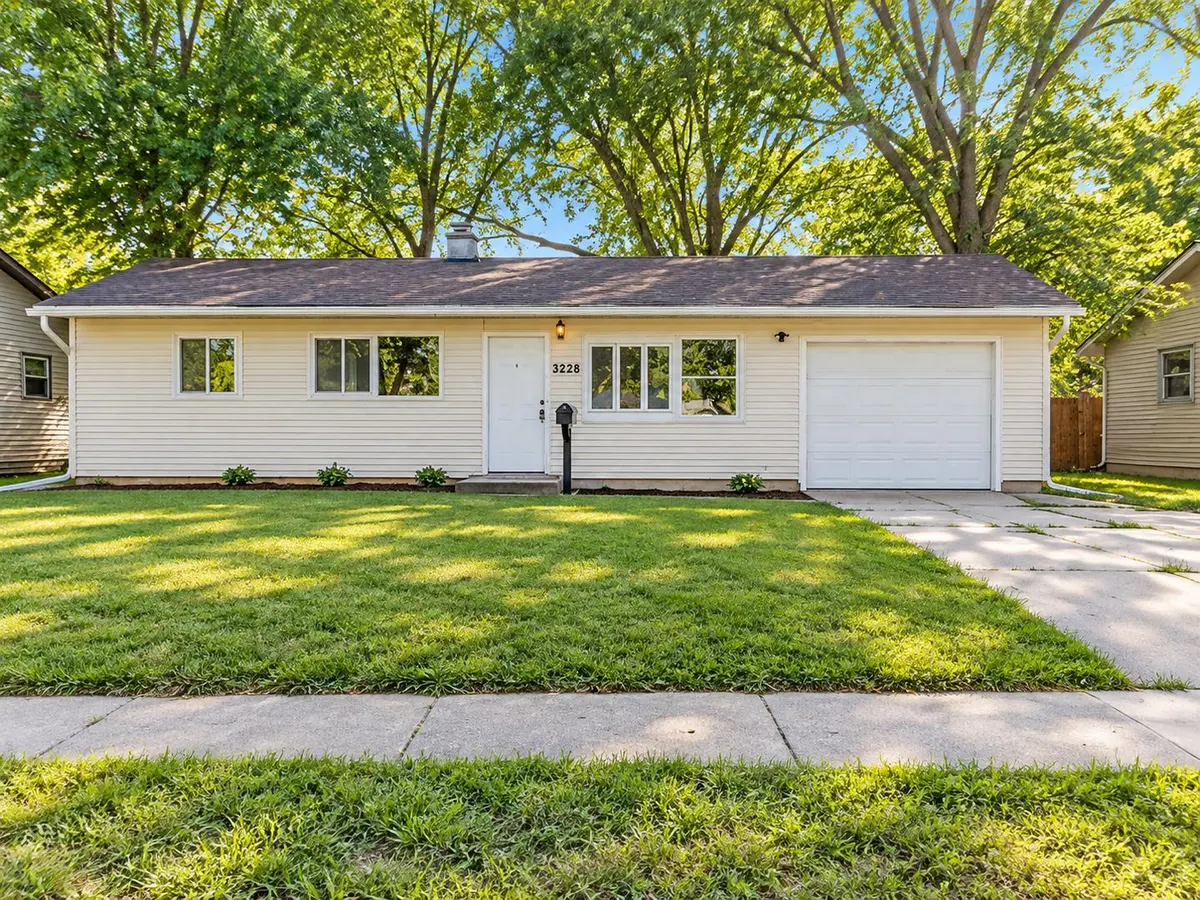 3228 Idlewood Terrace