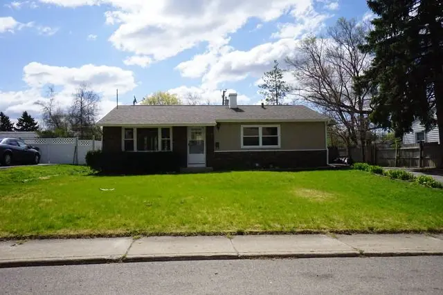 108 Mora Road