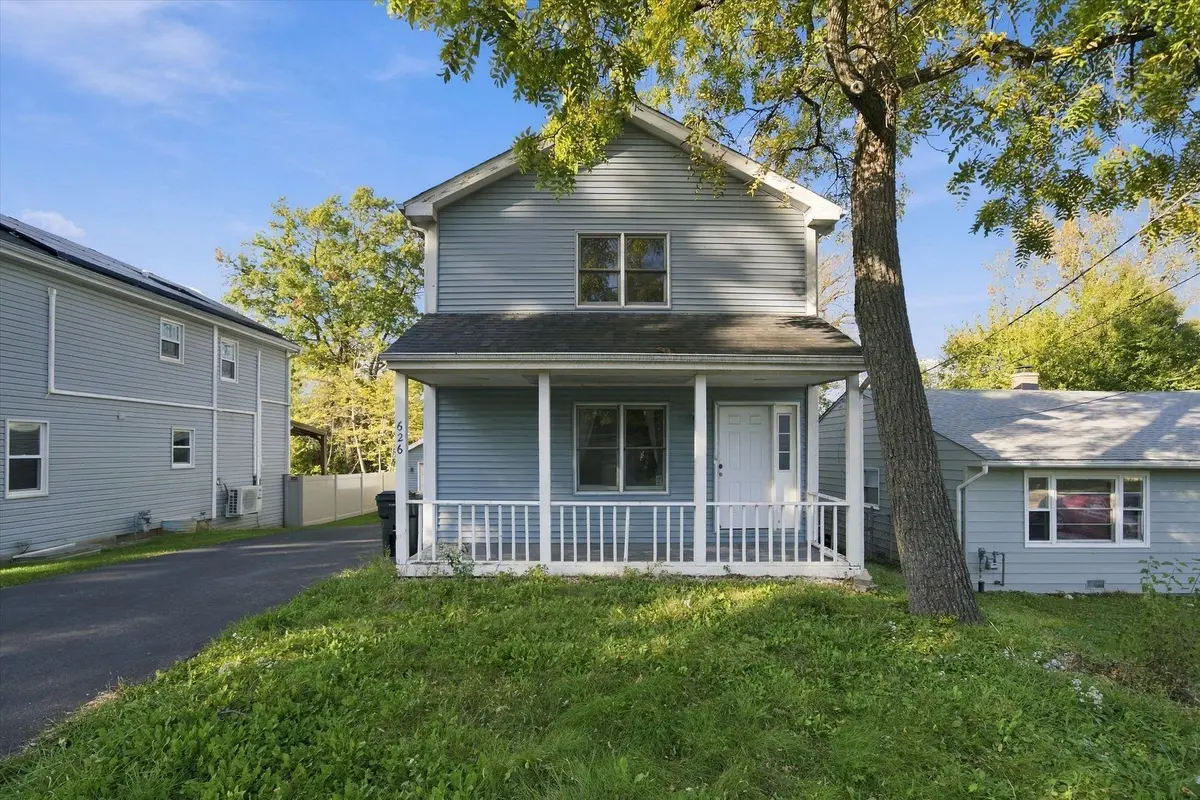 626 Pleasure Drive