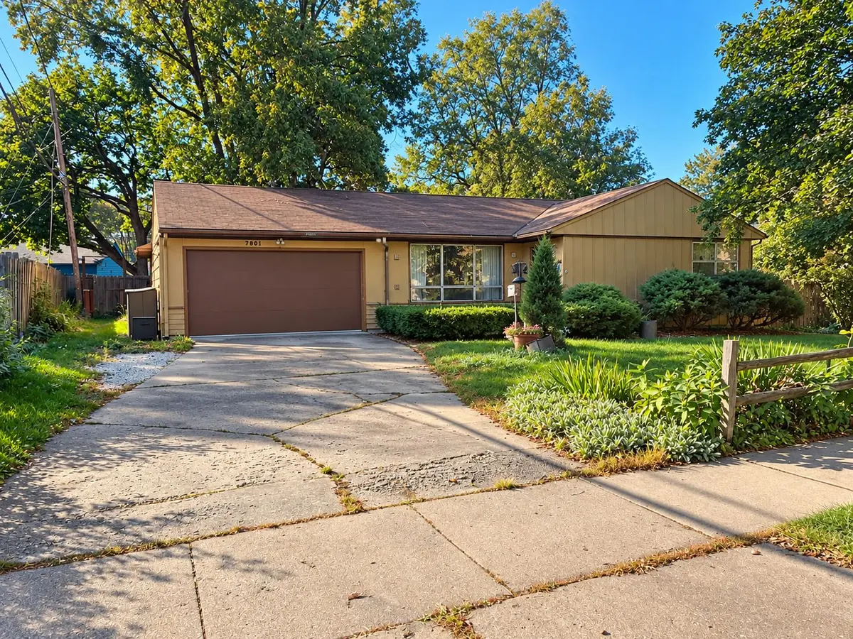 3303 Meadow Drive