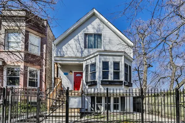 3516 W BELDEN Avenue