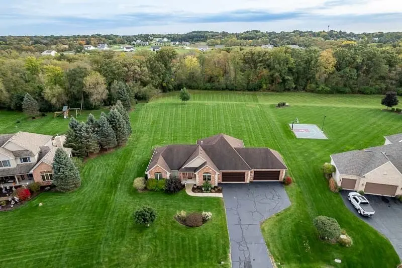 2223 Winding Creek Drive