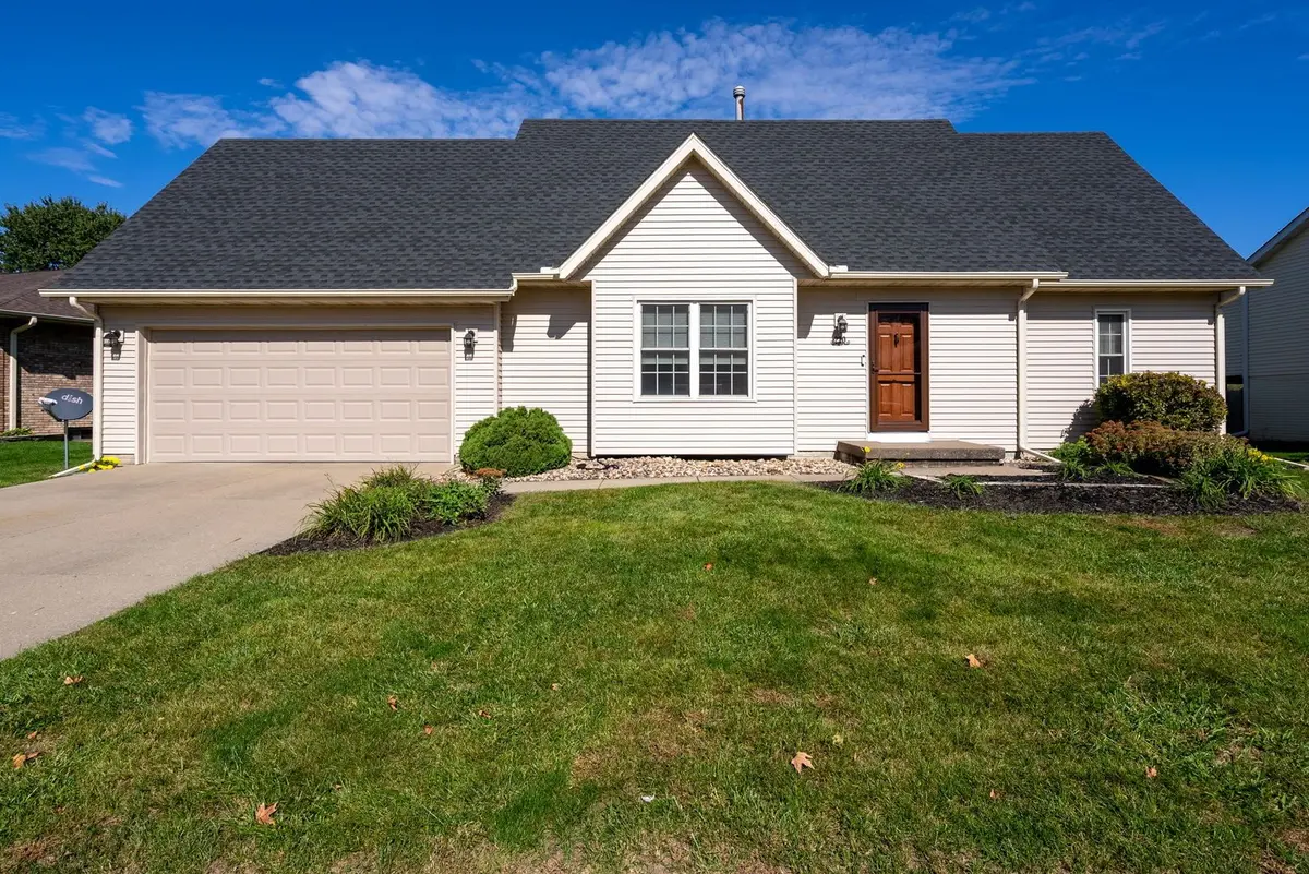 220 E Parkview Drive