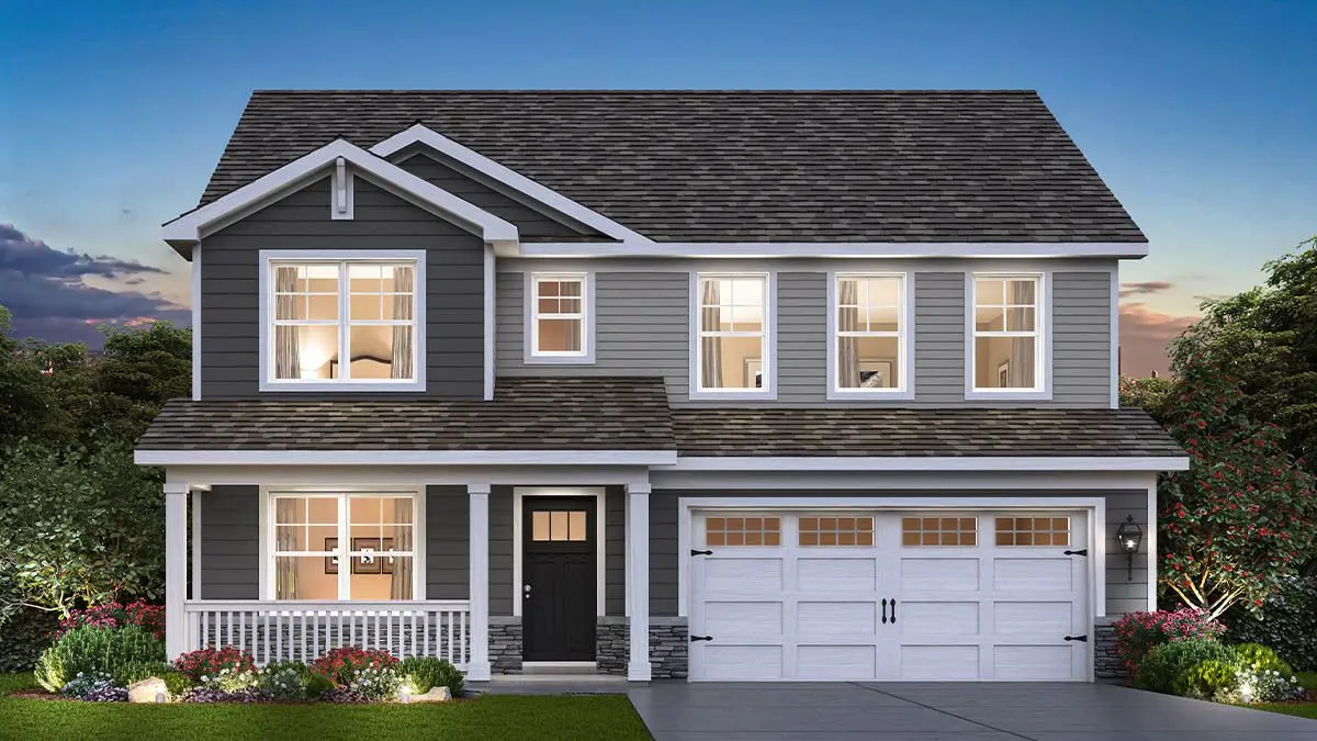 299 Snowdrop Lane