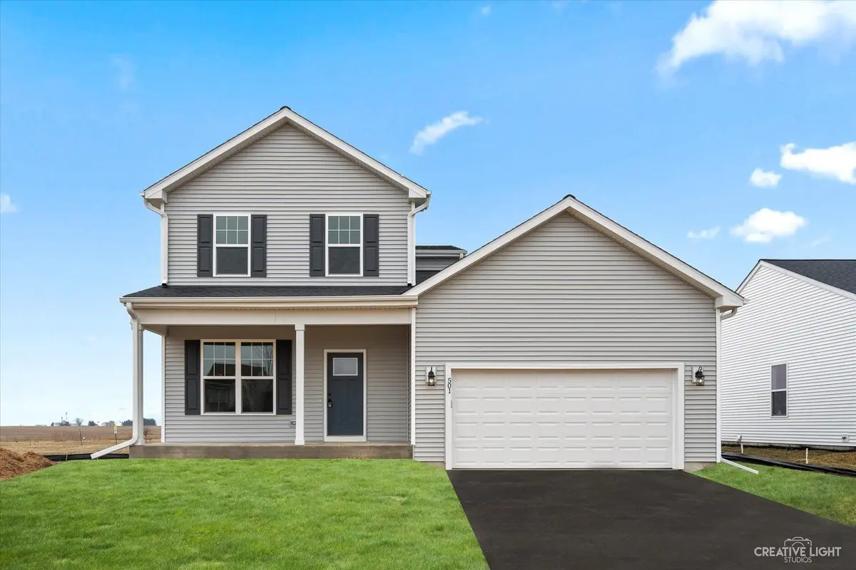 774 Cascade Drive