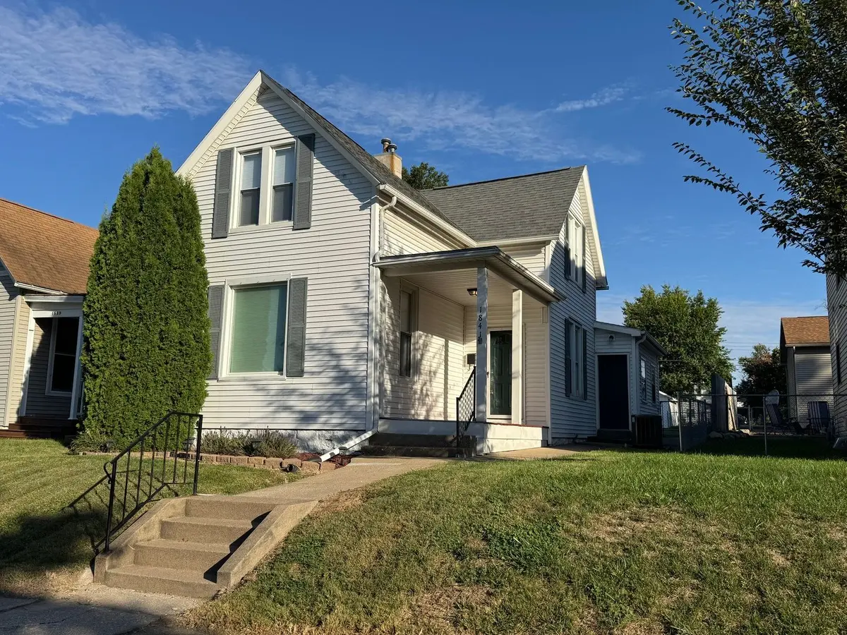 1841 Spring Street
