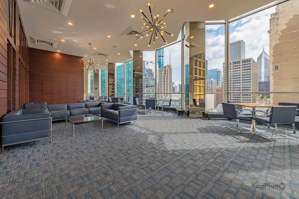 535 N Michigan Avenue