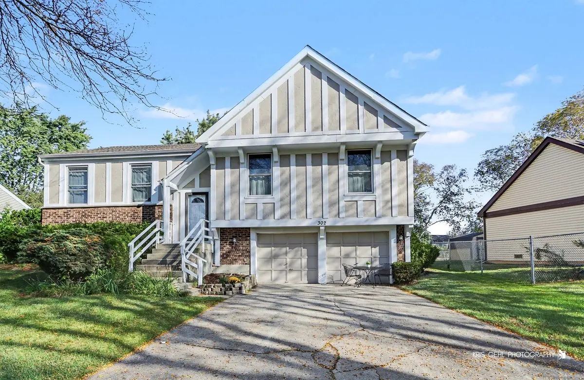 302 Appleton Drive