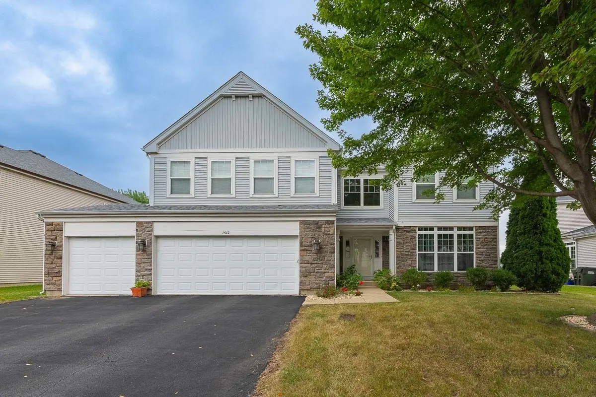 1512 Parkside Drive