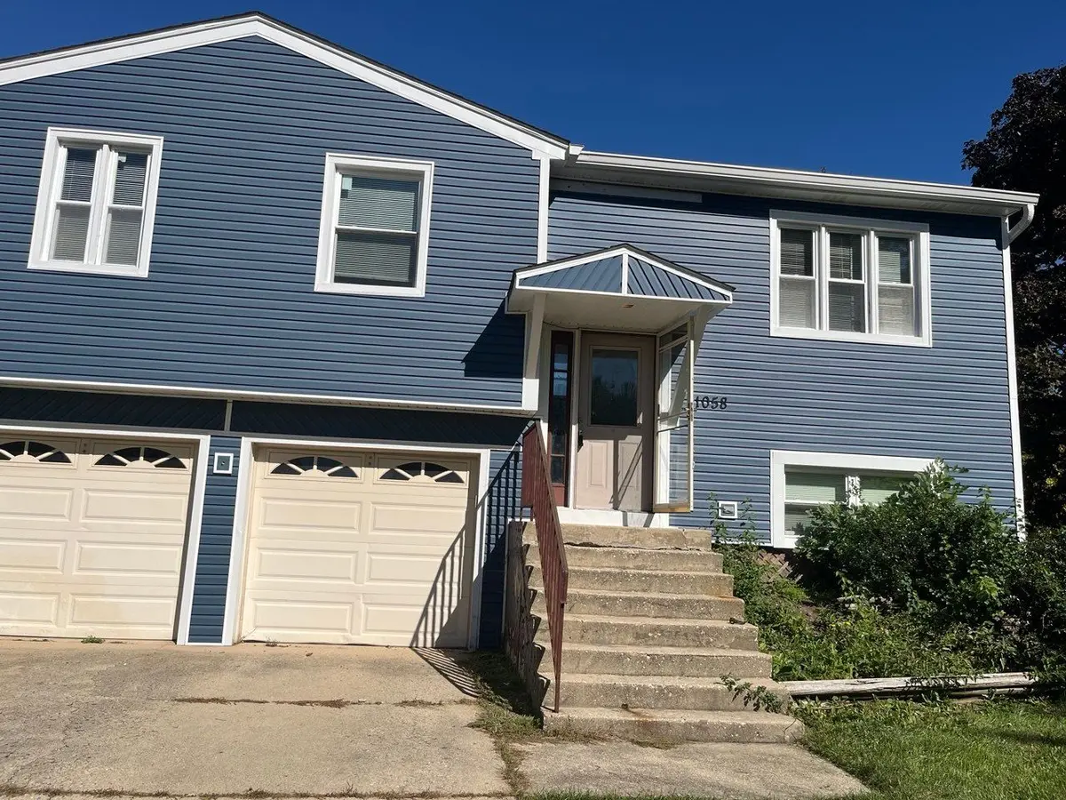 1058 Towner Drive