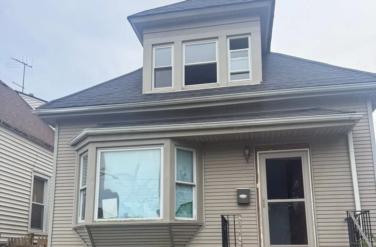 1313 W 72nd Street