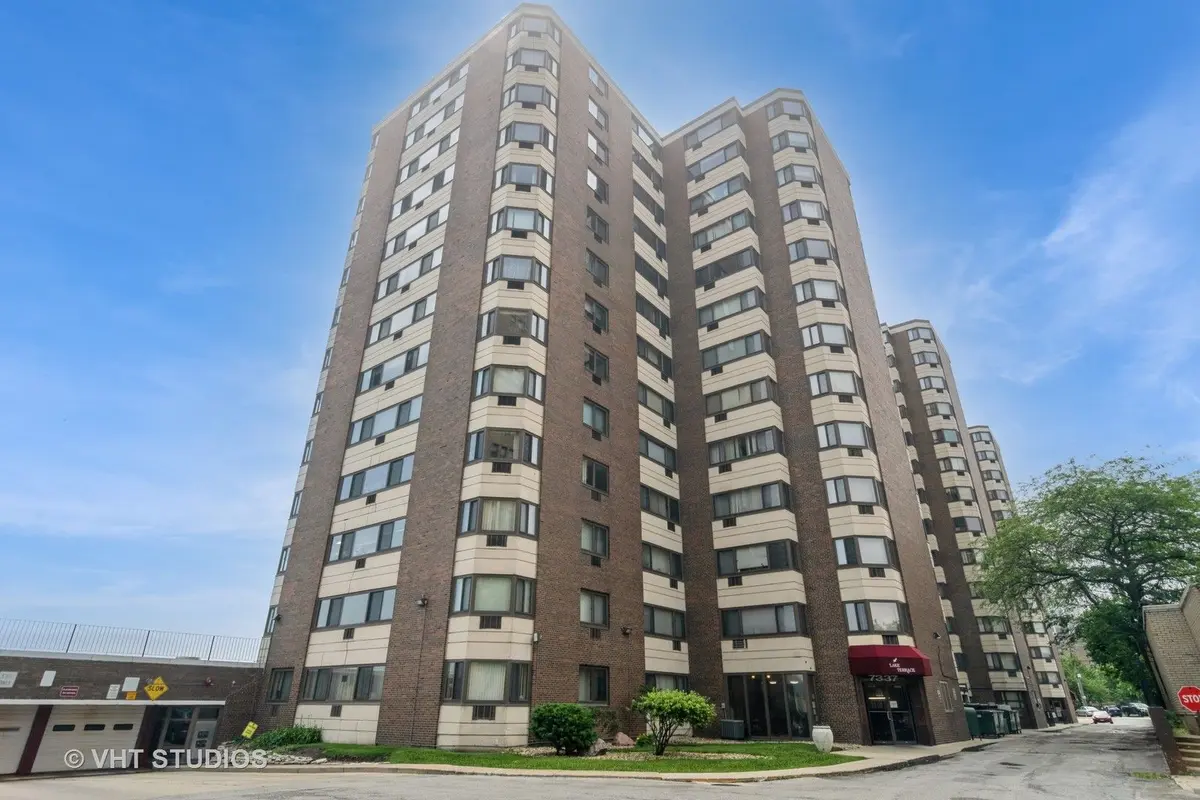 7337 S South Shore Drive