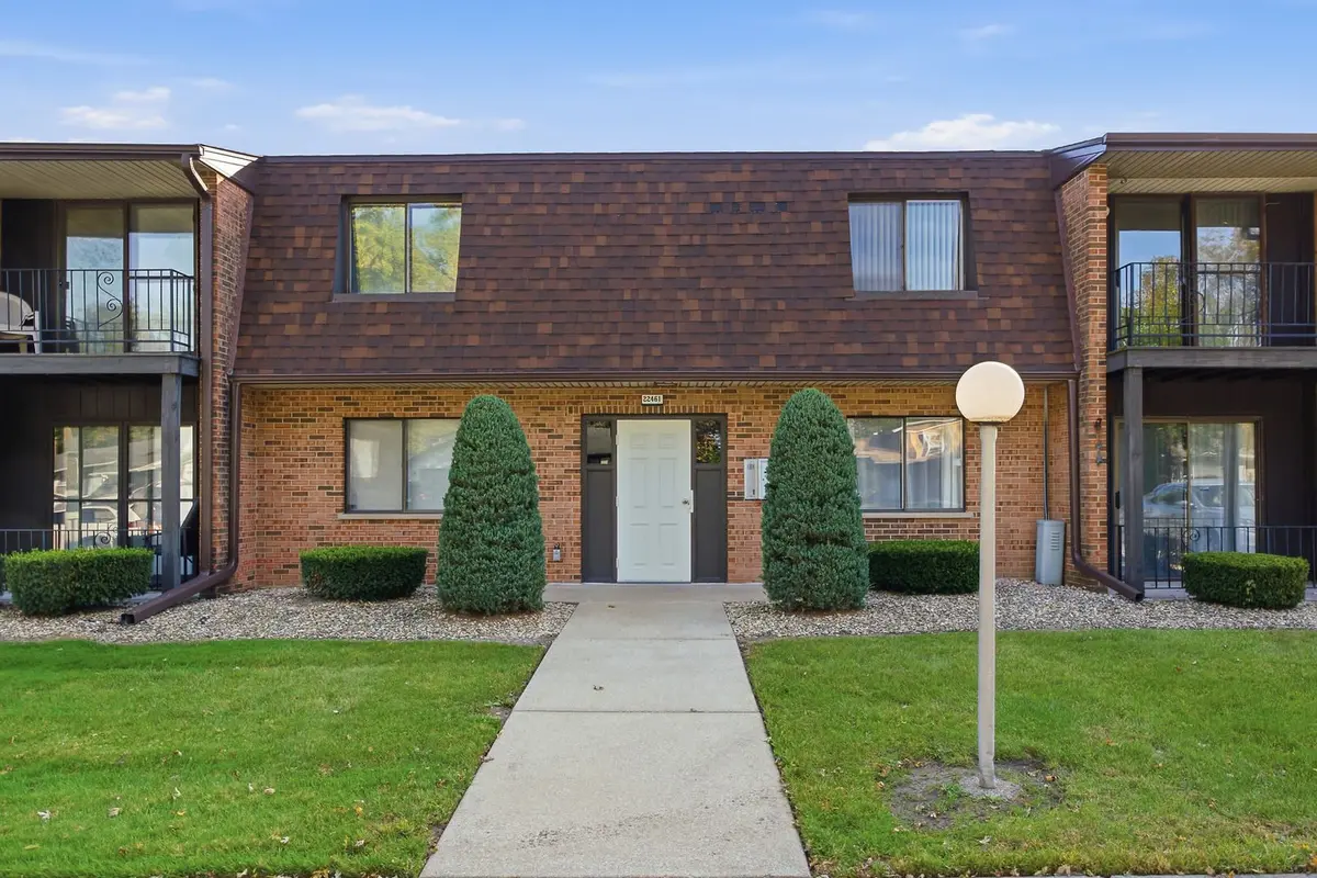 22461 Pleasant Drive