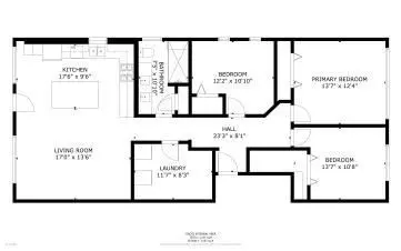 3837 W 95th Street