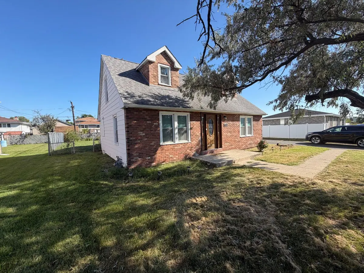 7700 W 83rd Street