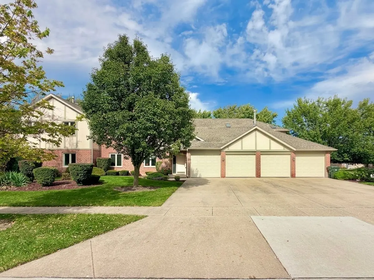 801 Timber Place