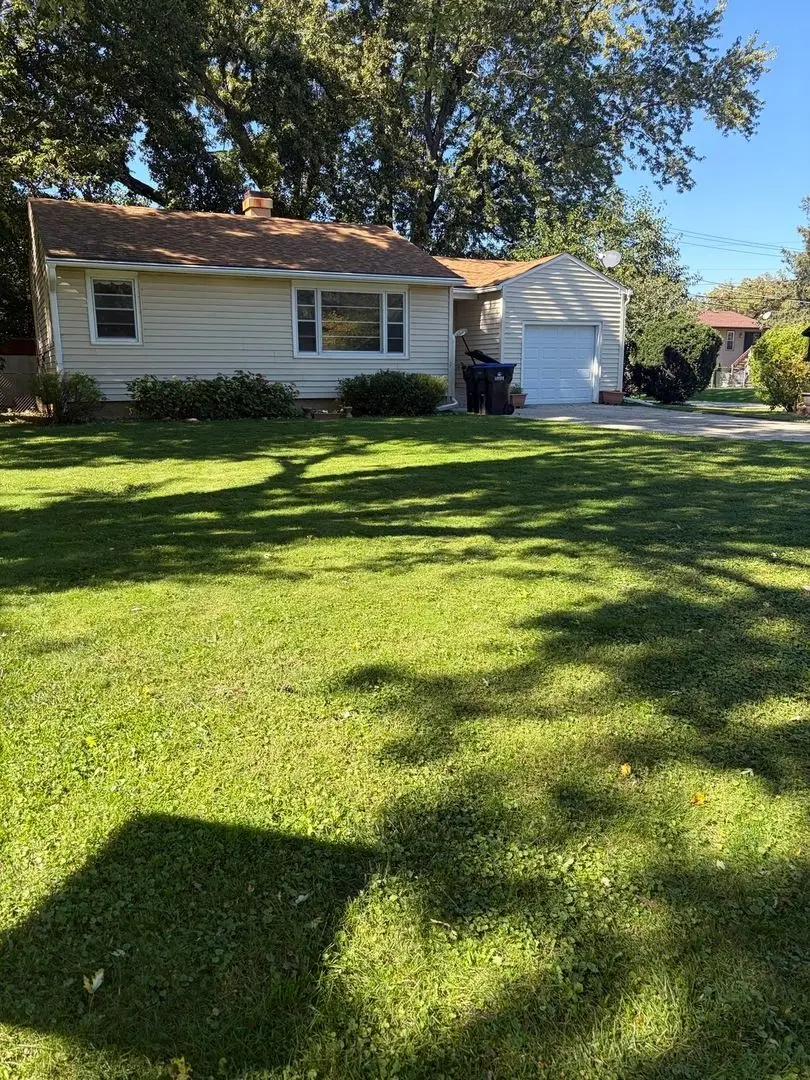 5609 Bunny Avenue
