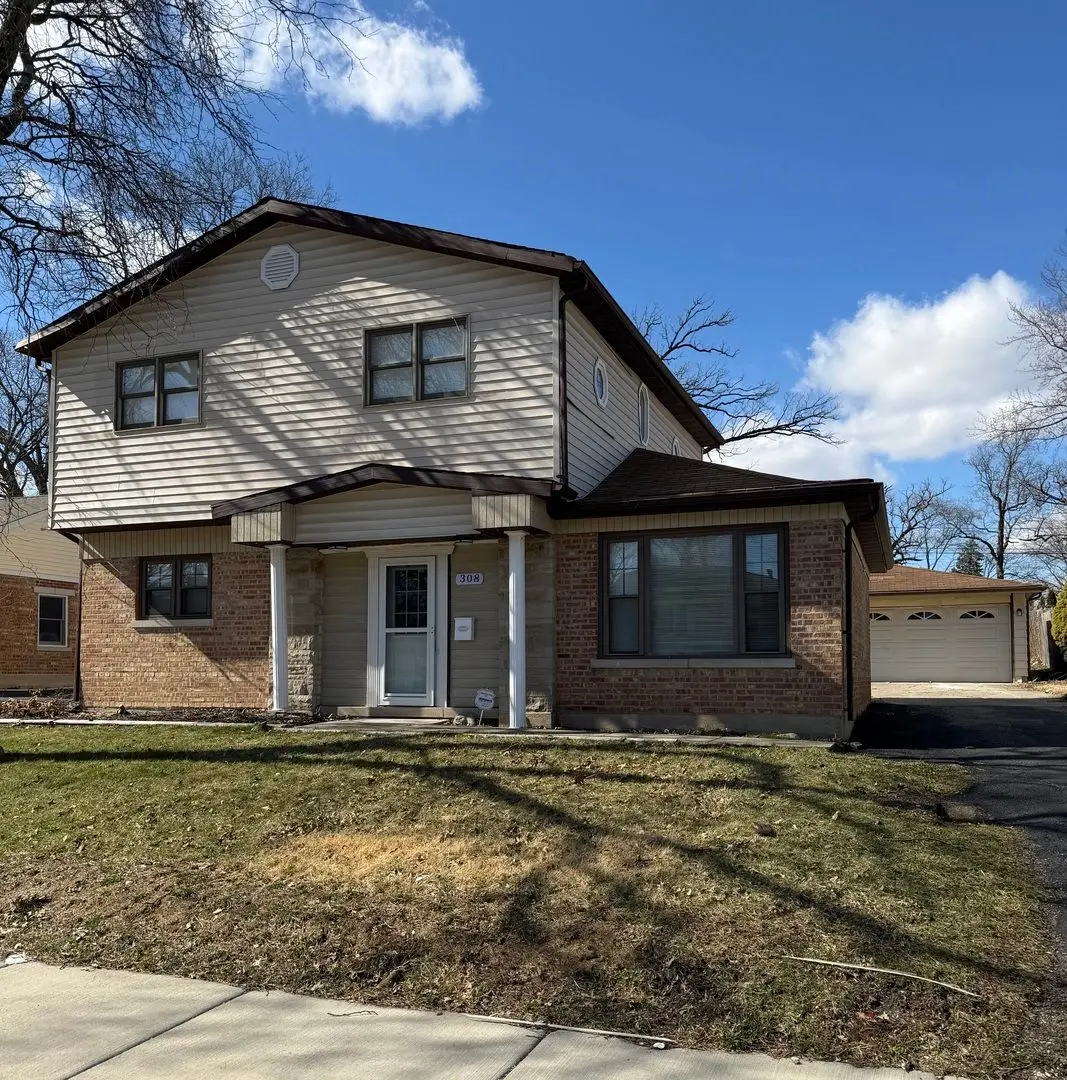 308 Oakwood Street