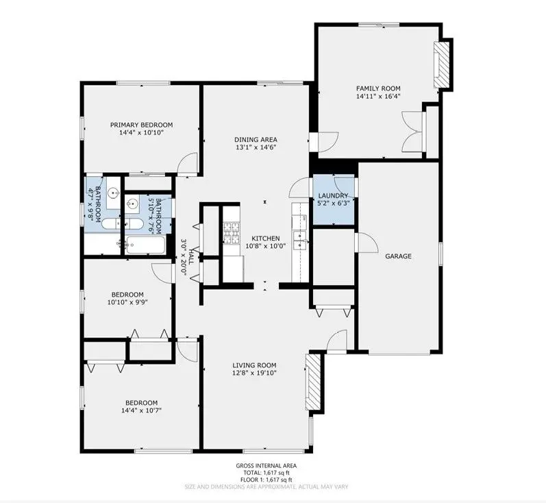 3216 Maple Lane
