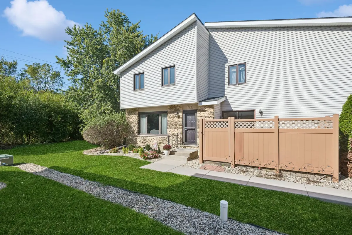 627 Northgate Road