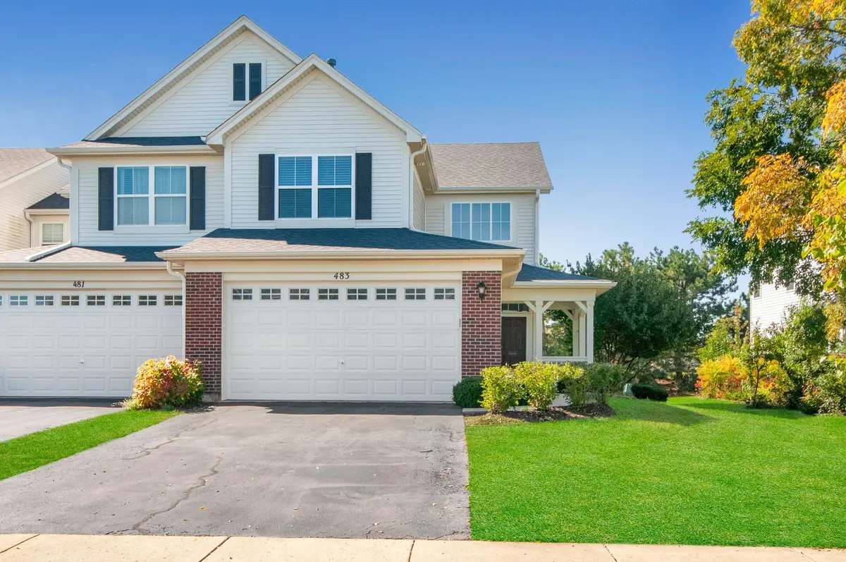 483 Dancer Lane