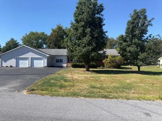 7207 Koester Road