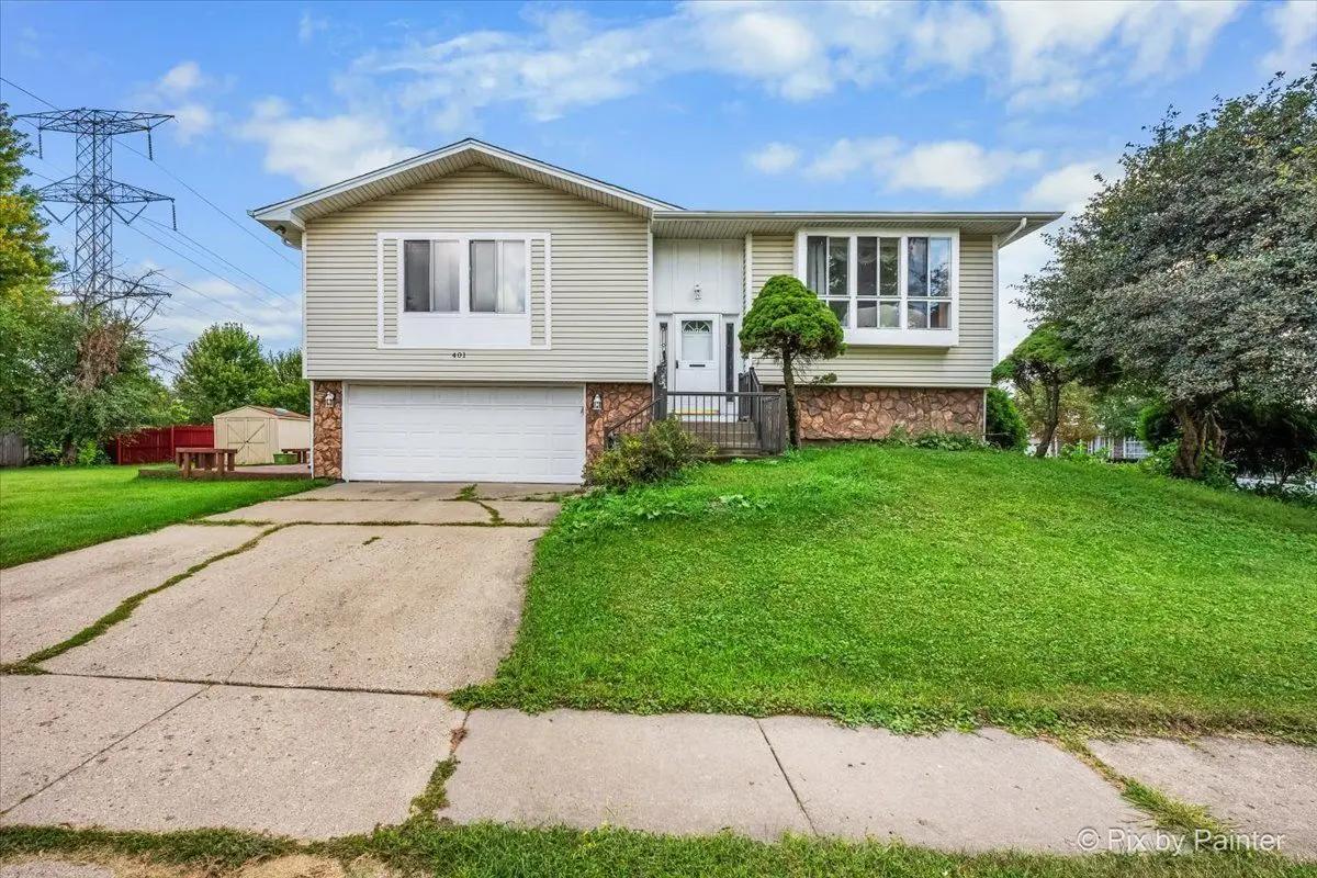 401 Longford Drive