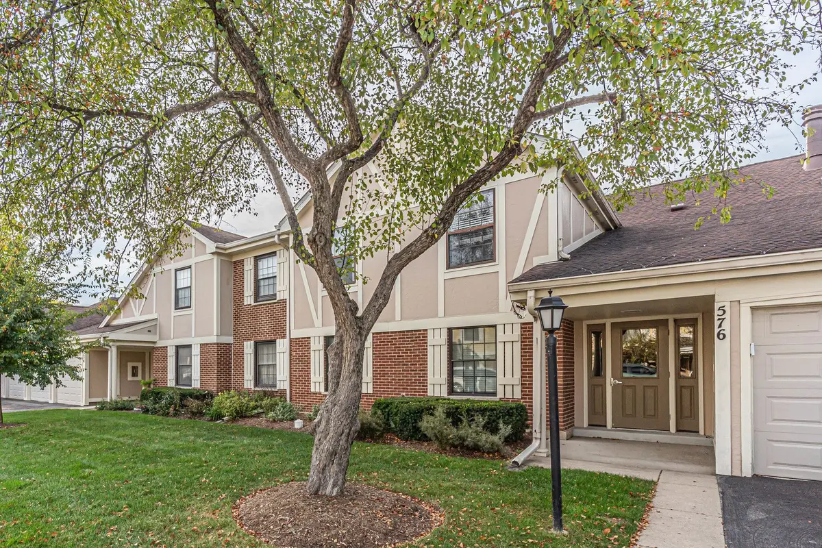 576 Greystone Lane