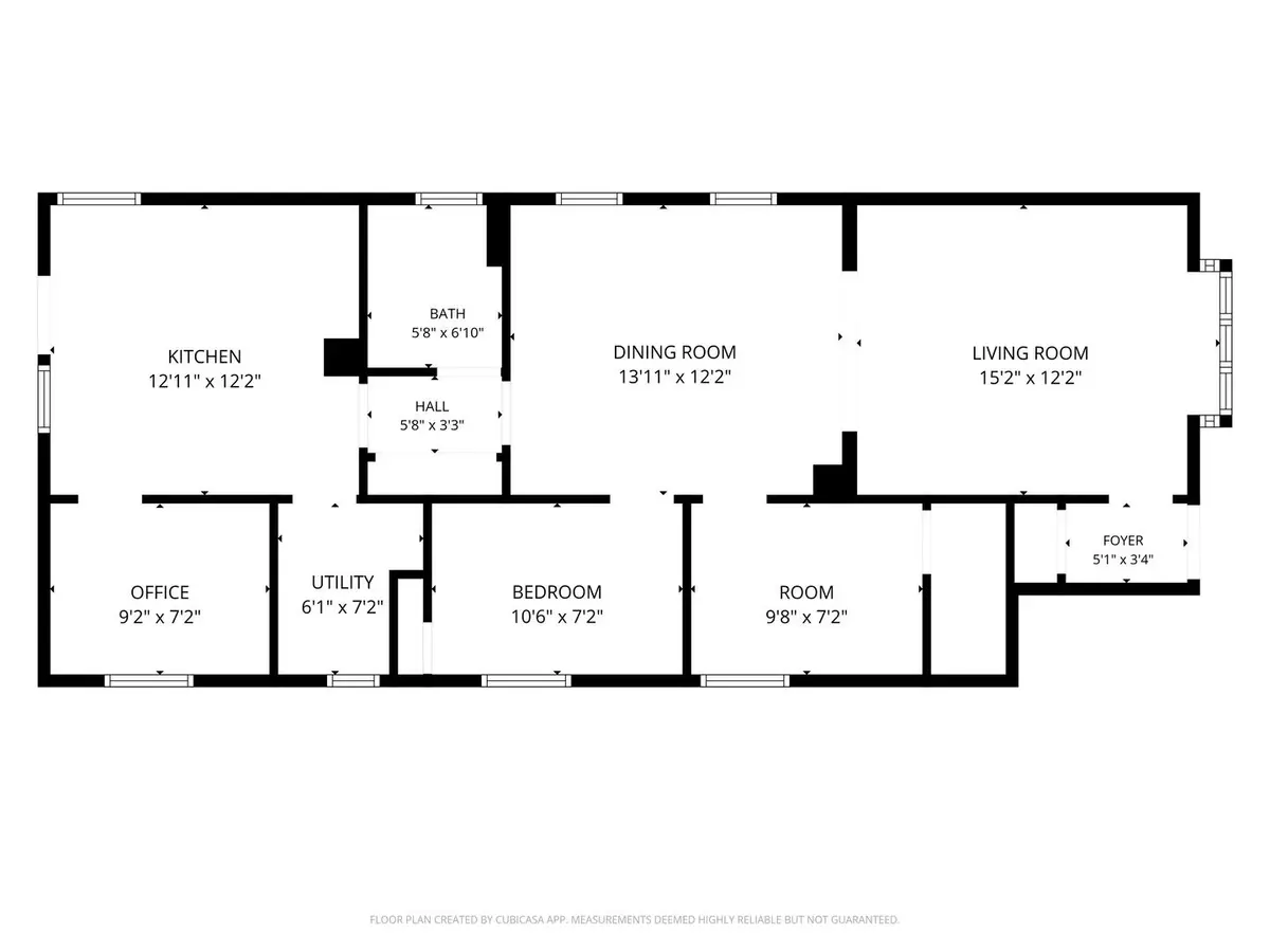 1644 N Mozart Streets