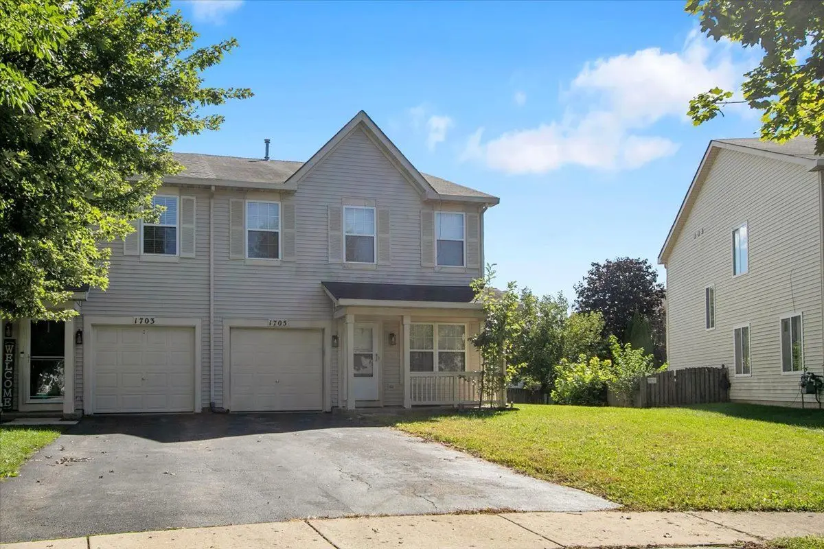 1705 RAMSEY Drive