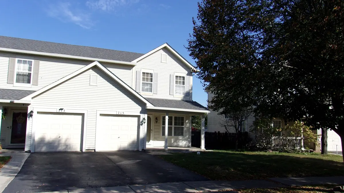 715 Zachary Drive