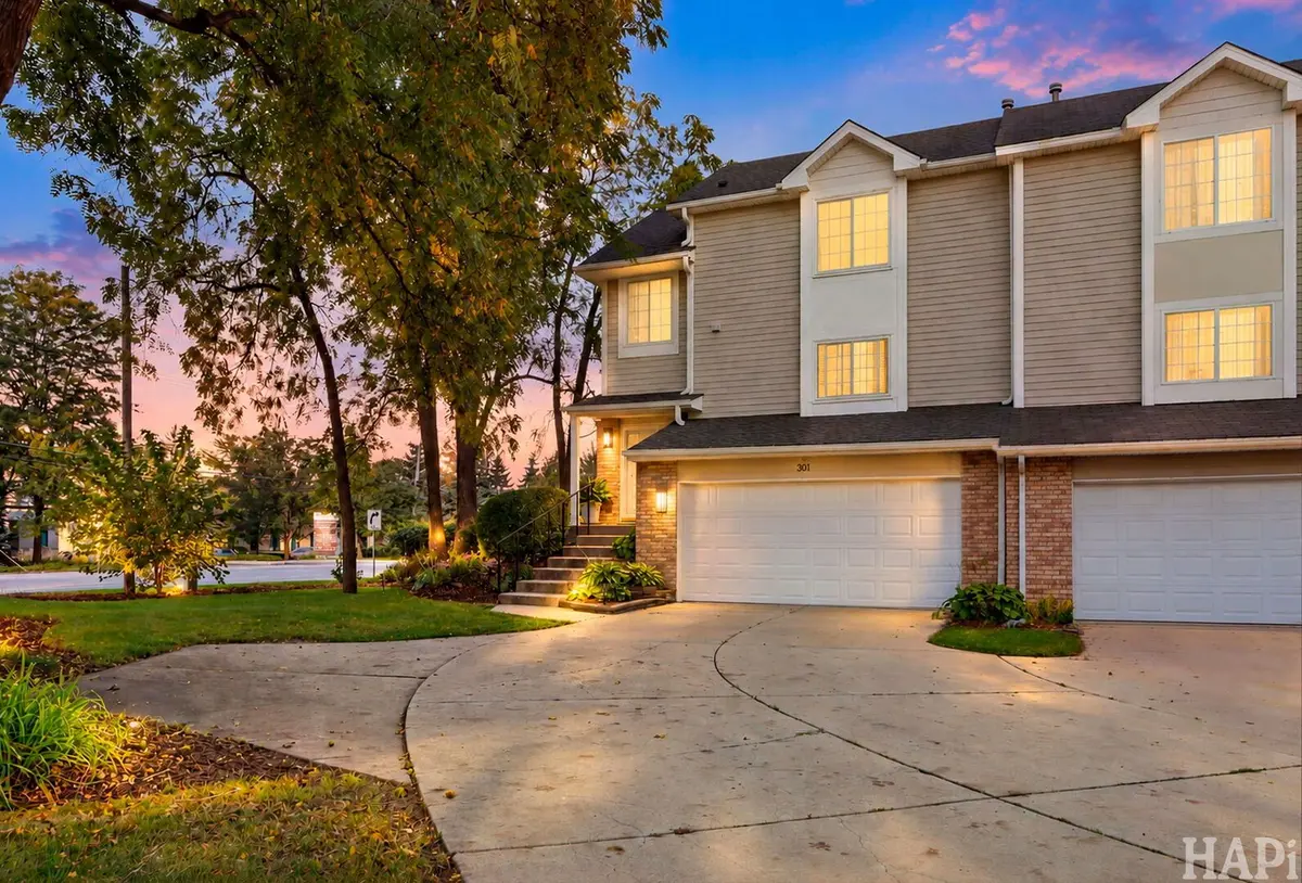 301 Stevens Court