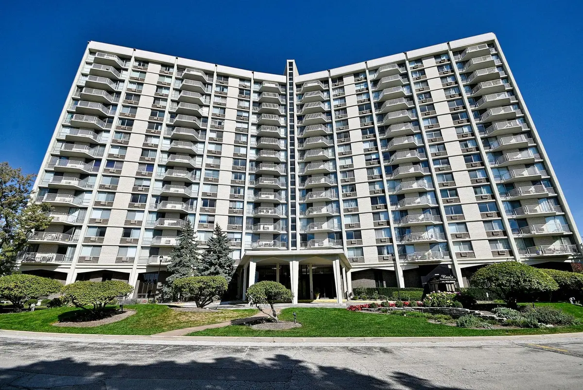 40 N Tower Road