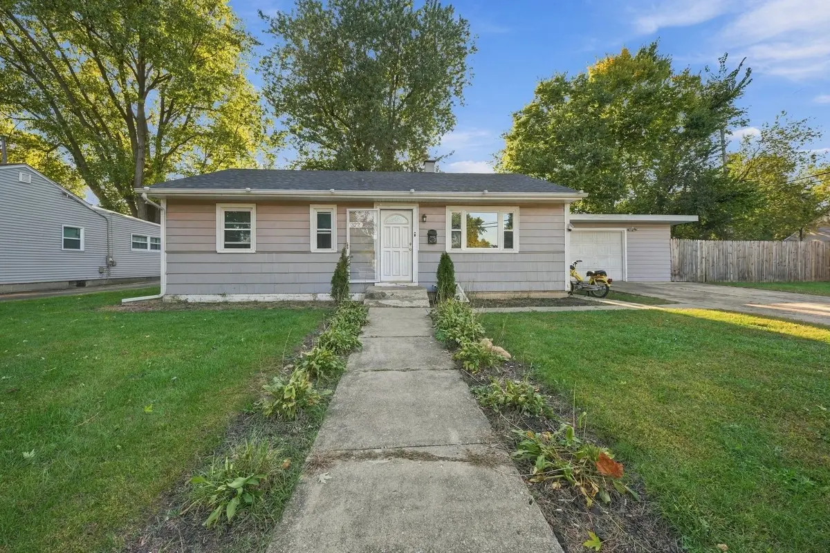 322 Westgate Drive