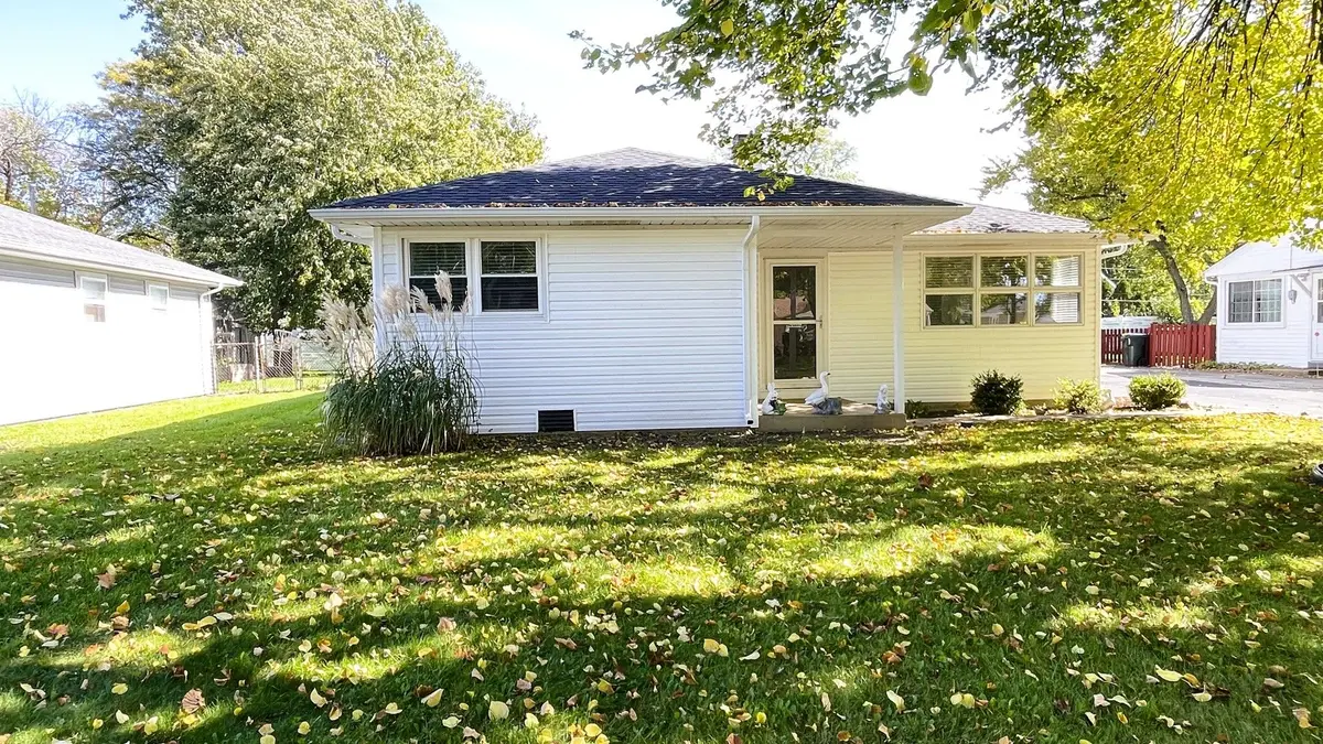 3606 Bobwhite Lane