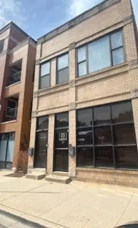1650 W North Avenue