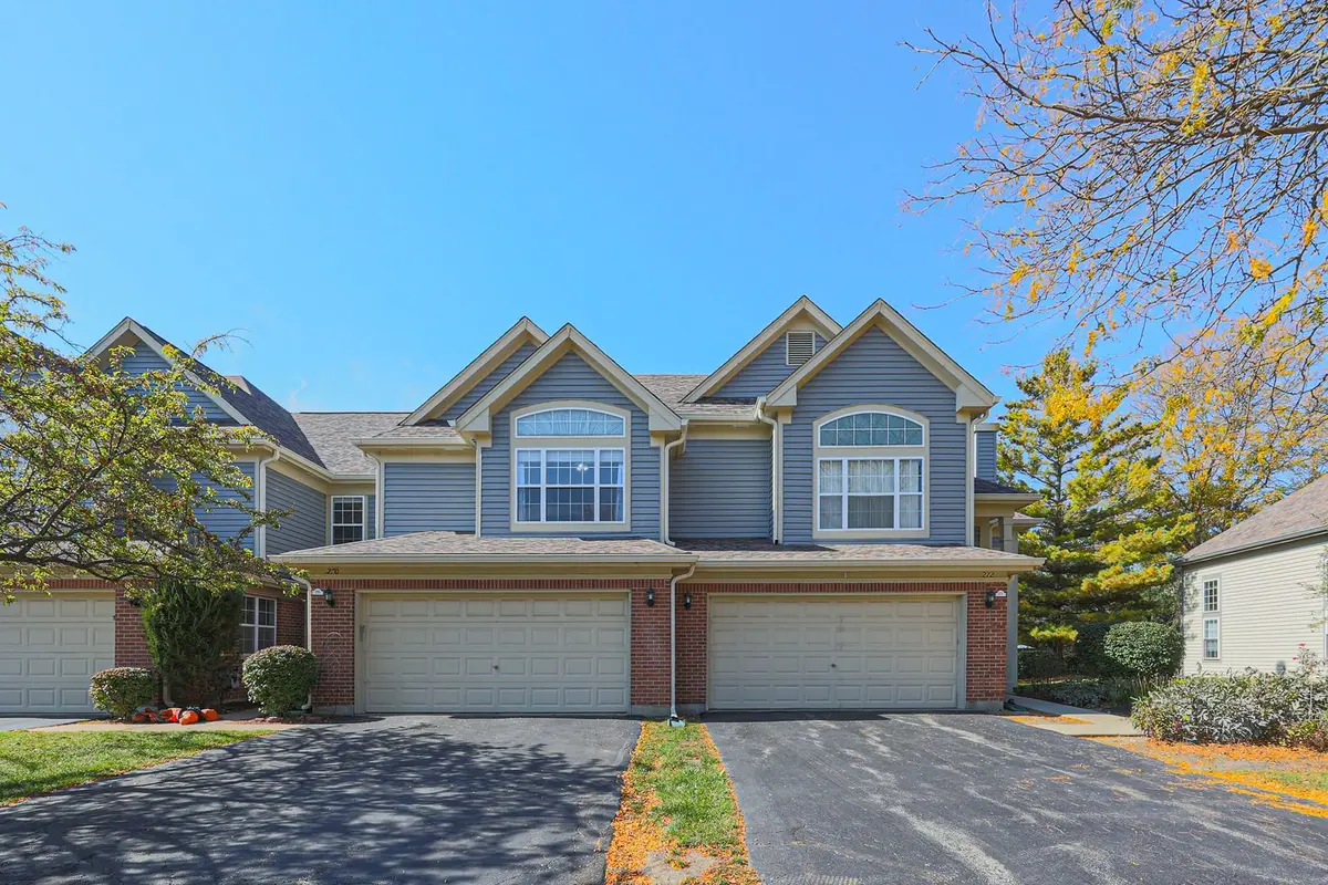 270 Manor Drive