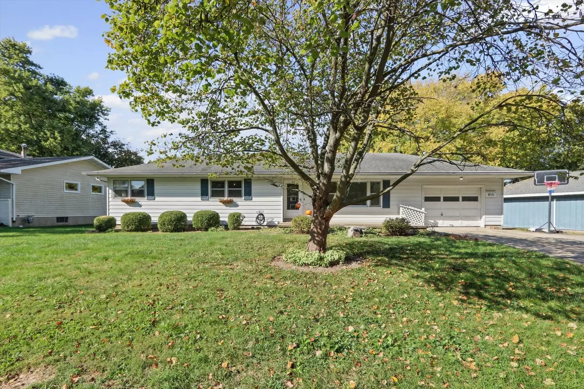 810 Longview Road