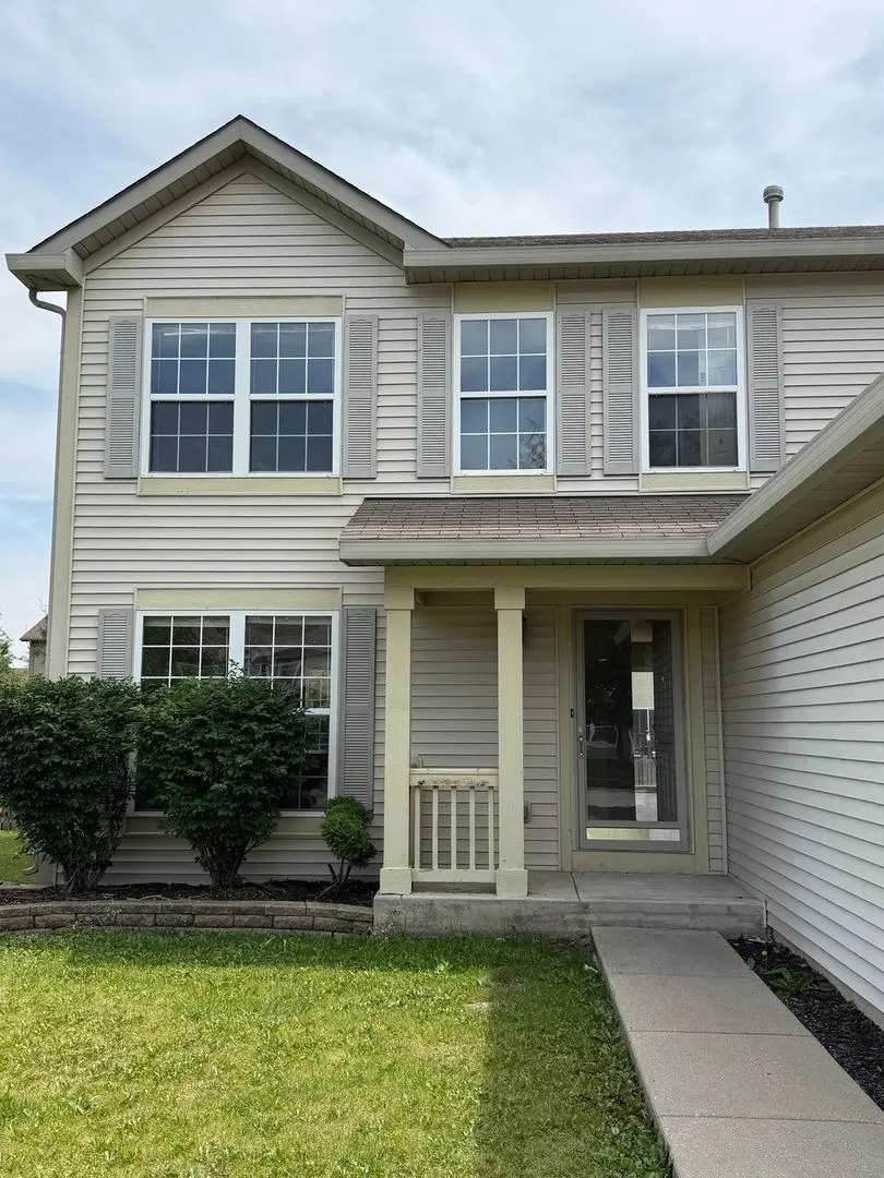 1424 Marigold Lane