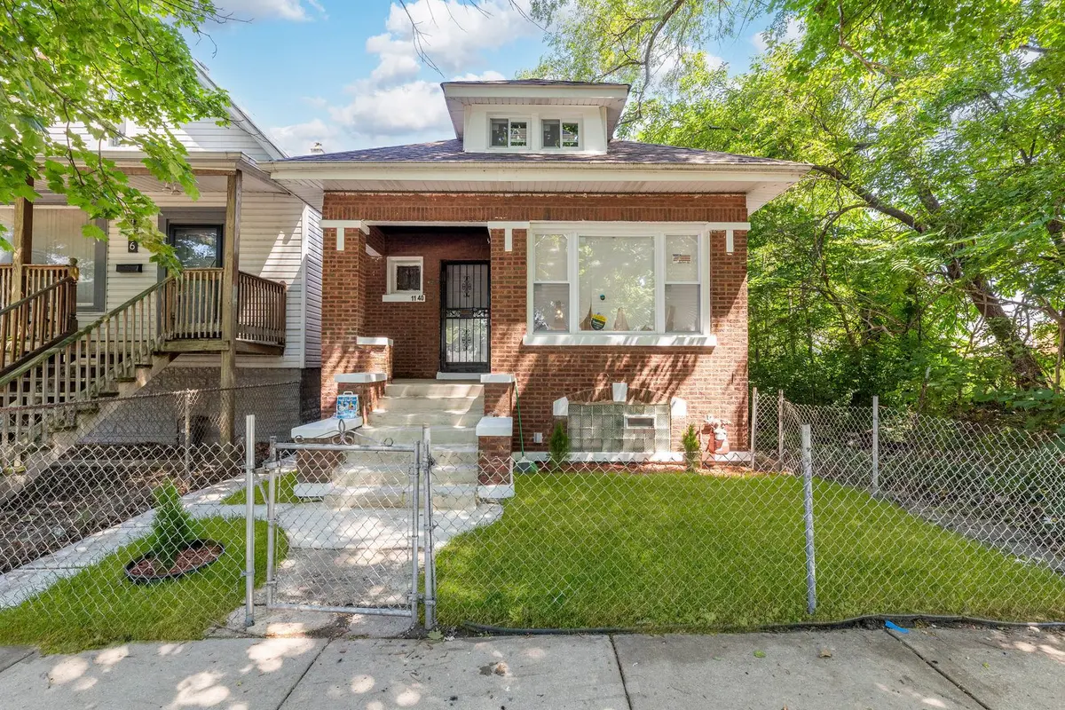 1140 E 91st Street
