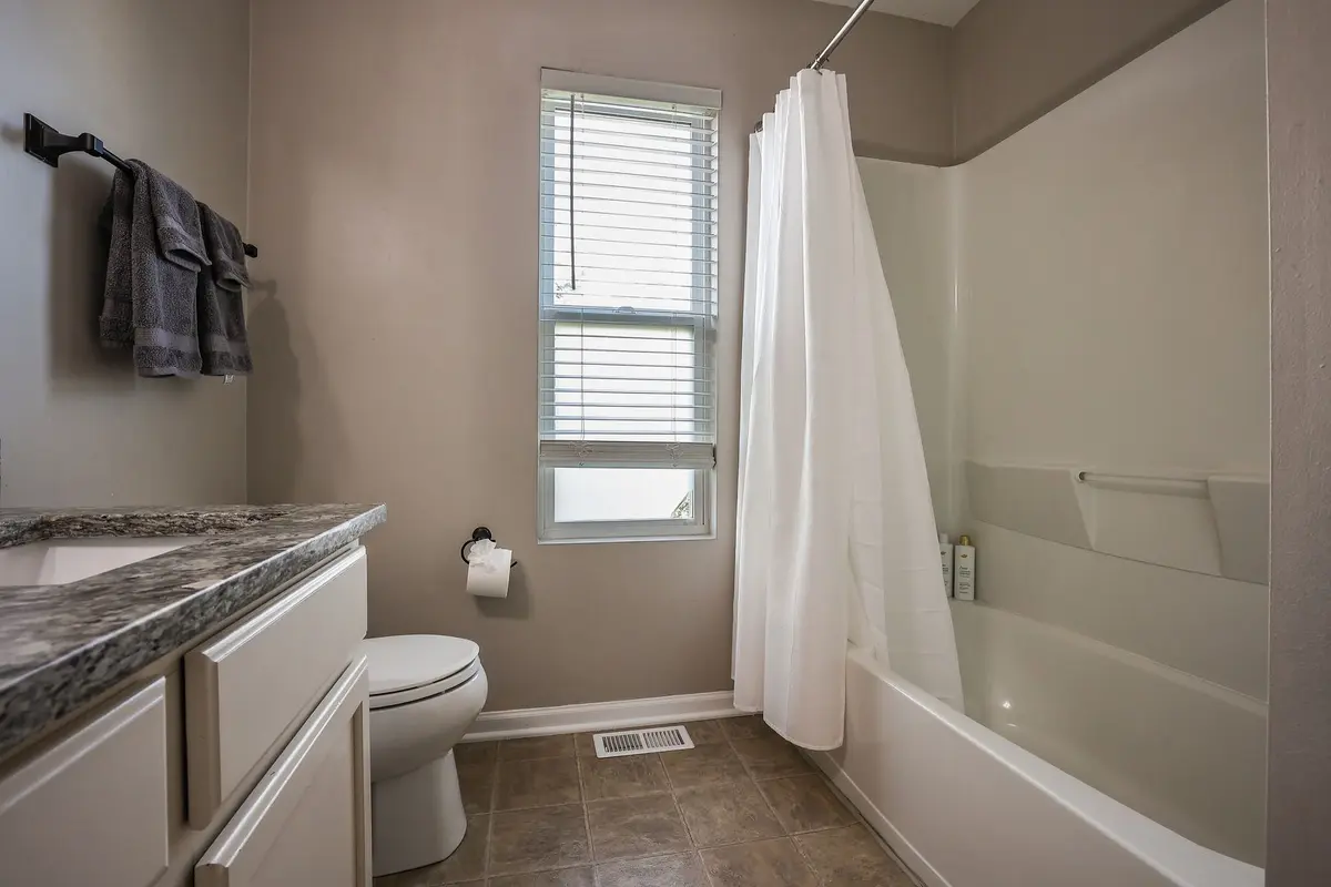 3536 Gallant Fox Drive