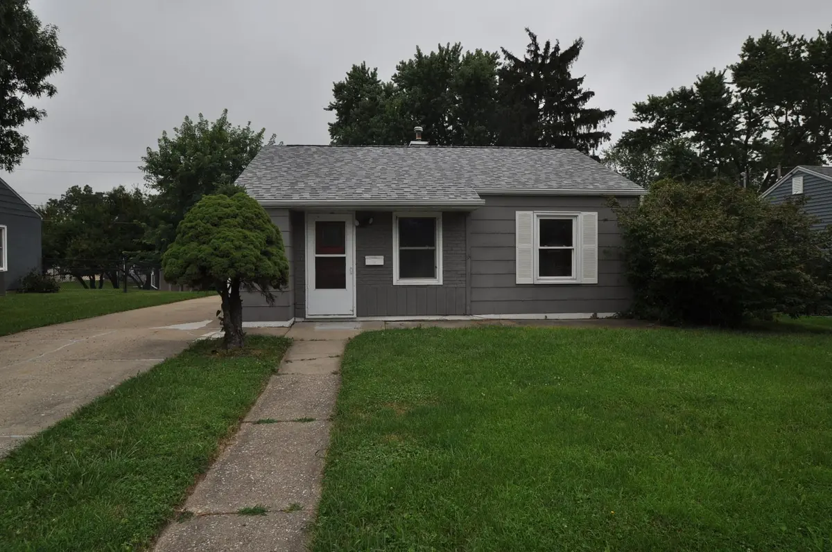 1852 North Street