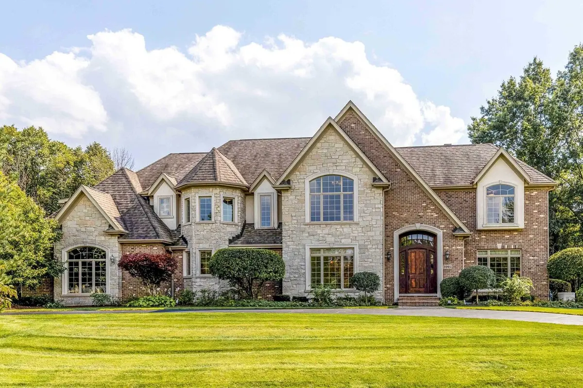 3995 Orchard Lane